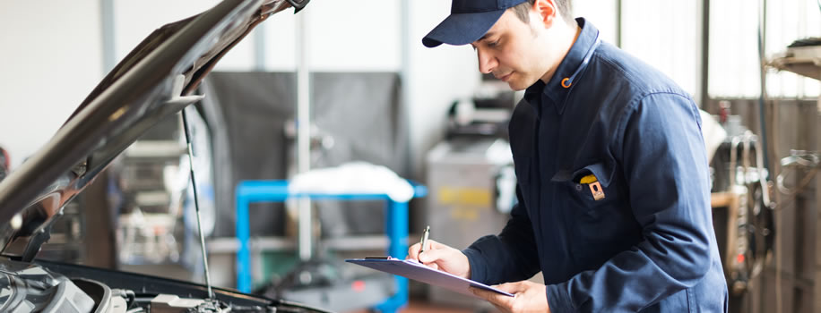Security Solutions for Automotive Centers in Missouri City                 , TX