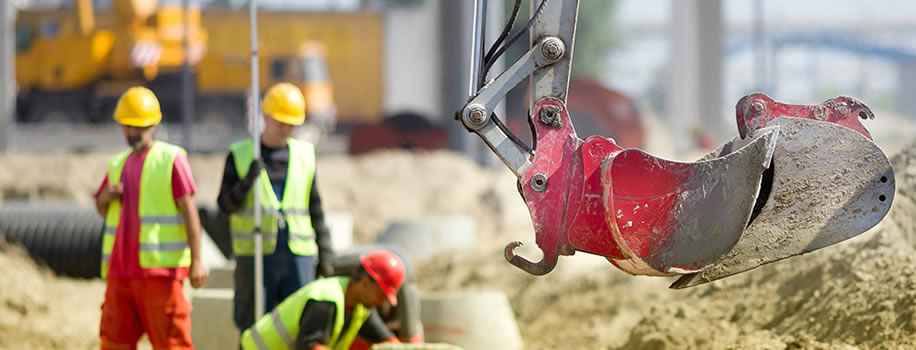 Security Solutions for Construction Site Missouri City                 , TX