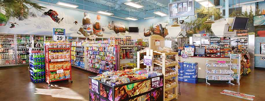 Security Solutions for Convenience Stores Missouri City                 , TX