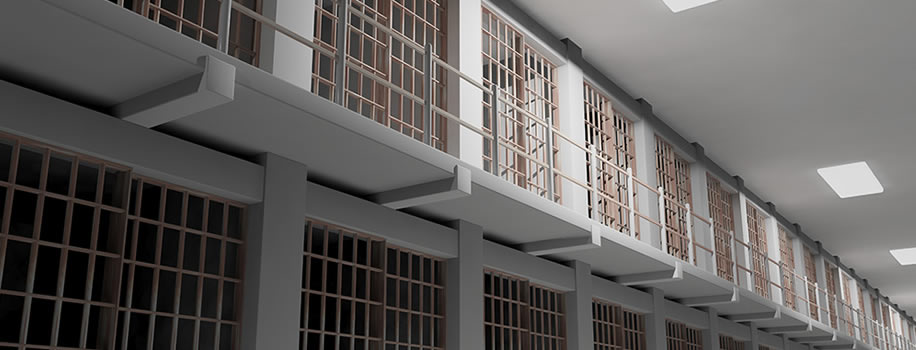 Security Solutions for Correctional Facility Missouri City                 , TX