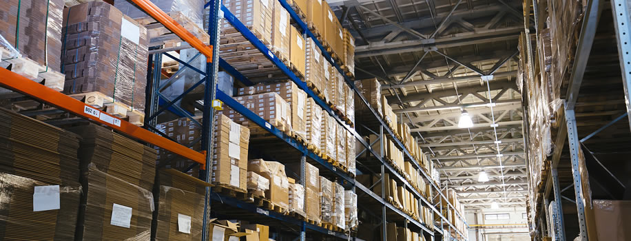 Security Solutions for Warehouses in Missouri City , TX